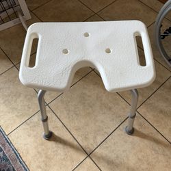 Shower Chair 