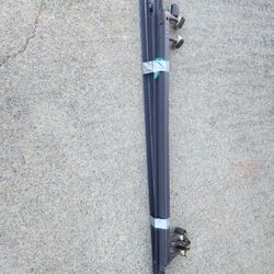 King Size Bed Frame with Center Support