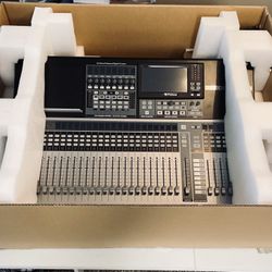 PreSonus Studiolive 32S (New Condition)