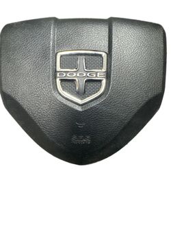 2011-2015 DODGE CHARGER DRIVER STEERING WHEEL 