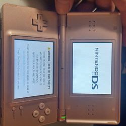 Nintendo Ds