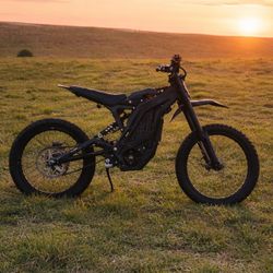 Eride Pro SS 2.0
