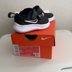 Nike Infant Shoe 2C