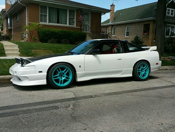 91 Nissan 240sx S13 Hatch Srdet For Sale In Chicago Il Offerup 91 Nissan 240sx S13 Hatch Srdet For Sale In Chicago Il Offerup