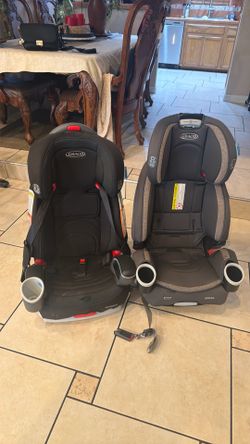 Graco Car Seats
