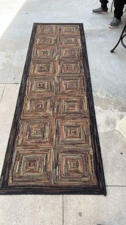 Alfombra     Rug