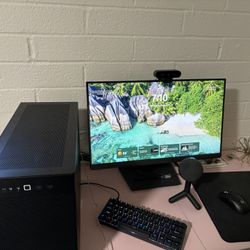 Gaming Computer