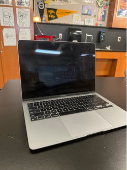 MacBook Air 13in