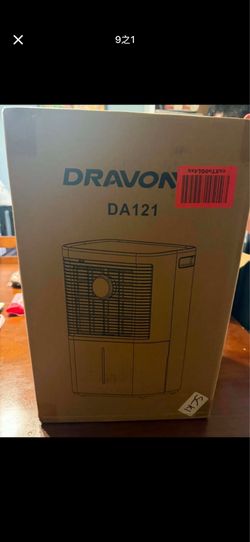 34 Pint Dehumidifiers for Home, Basement, Bedroom, Bathroom, 2500 Sq.ft Dehumidifier with Drain Hos