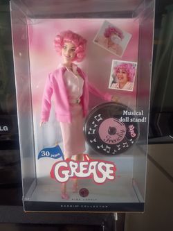 Barbie Collector