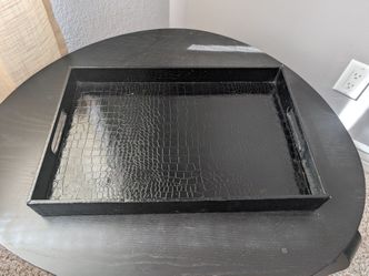 Tray