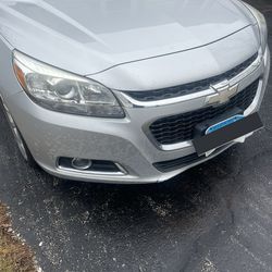 2015 Chevrolet Malibu