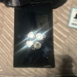 Kindle Amazon Tablet 