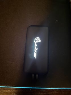 Portable Charger SRT hellcat