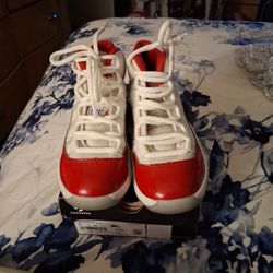 Children Air Jordan's 