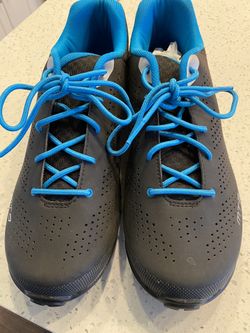 Shimano Bike Shoes Size 12