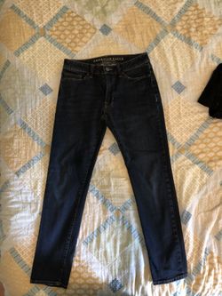 Men’s American Eagle jeans