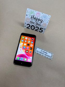 Apple iPhone 8 Plus 📱 – Compatible with All Carriers! Get Yours Today!