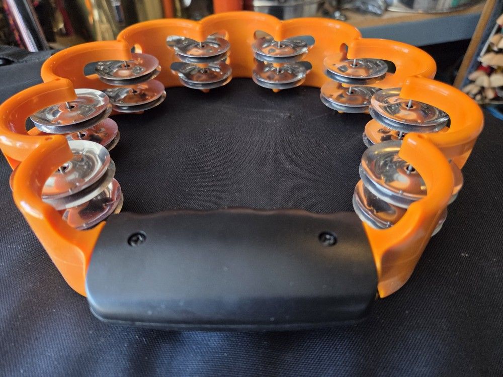Tambourine