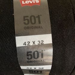 Levi’s Original 