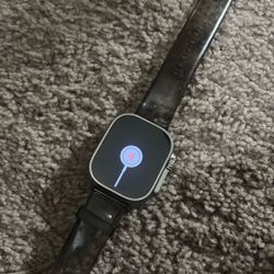 Apple Watch Ultra