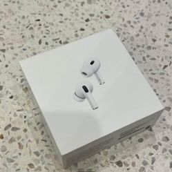 *NEW* Airpod Pro 2