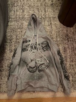 Hellstar hoodie