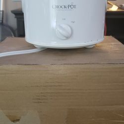 Crockpot