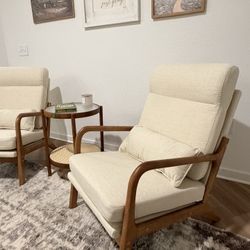 NEW Accent Chairs