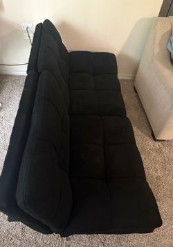 Futon sleeper