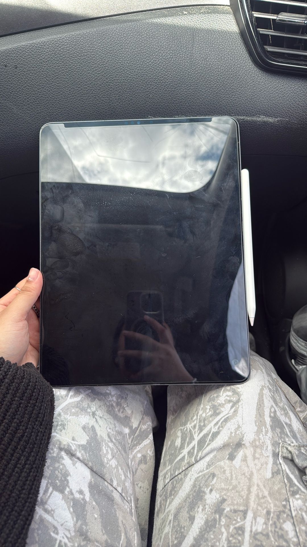 IPad Pro 12.9 Inch 6 Generation