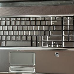 HP Pavilion Dv7