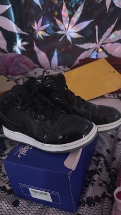 Jordan ones