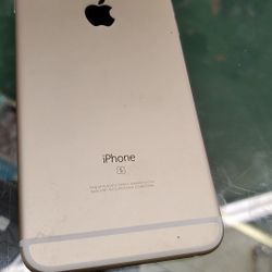 iphone 6s Plus Factory Unlocked 