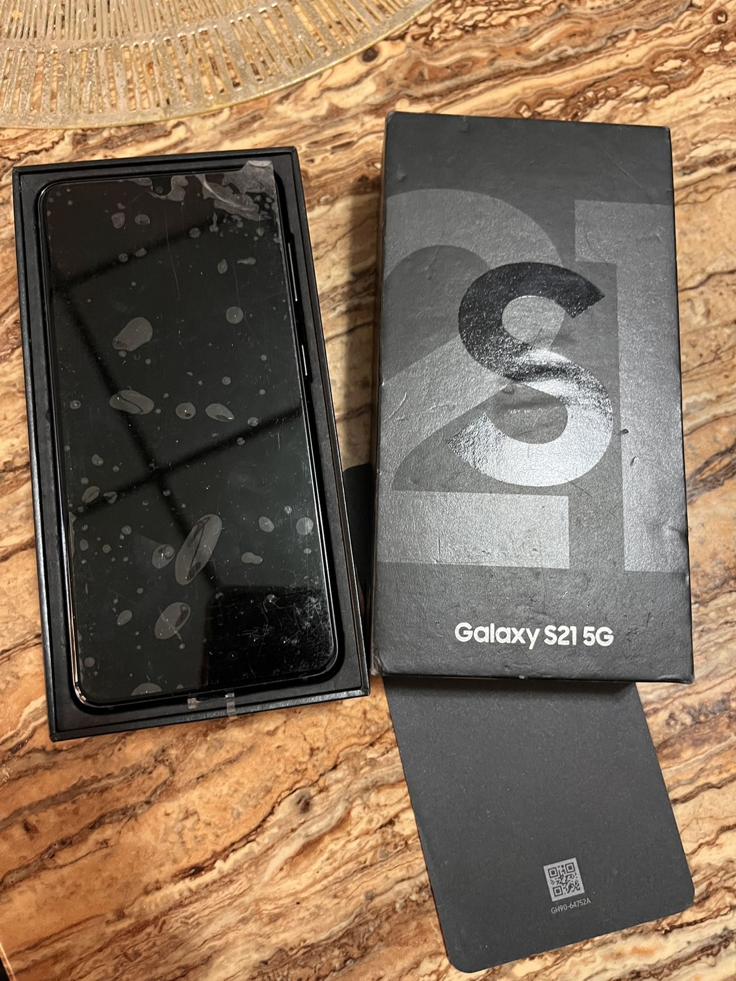 Samsung S21 5g