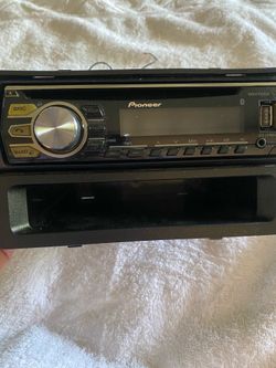Car stereo