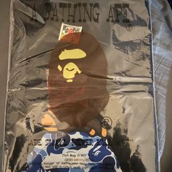 Bape Tee