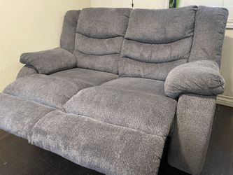 Couch Recliner 2 Seater
