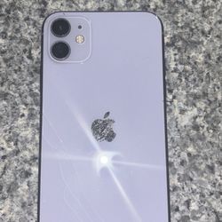 iPhone 11 64gb Locked 