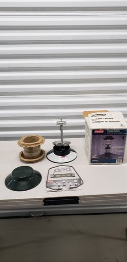 Coleman Propane Lantern 5150-700