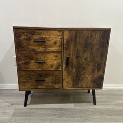 3 Drawer Entry/console Cabinet 