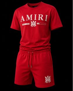 Men Amiri Set