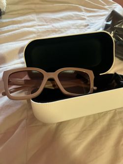 Marc Jacob’s Sunglasses