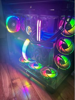 🔥HIGH END AM5 GAMING PC🔥