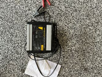 Speed charge battery charger