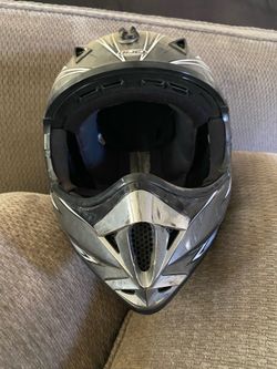 Bike helmet