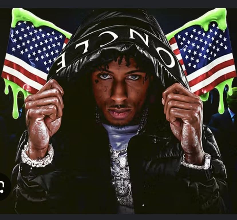 Nba Young Boy Tix