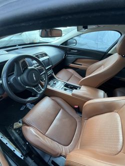 jaguar xe parts