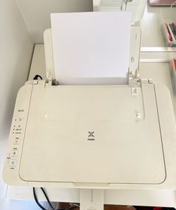 Canon mg2522 printer