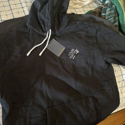Louis Vuitton Hoodie 